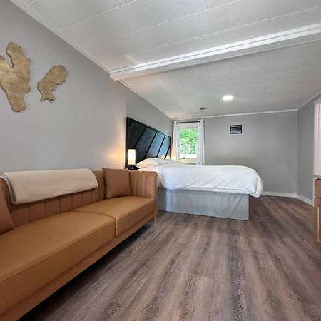 Star Gate Motel Indian River Luaran gambar