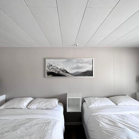 Star Gate Motel Indian River Luaran gambar