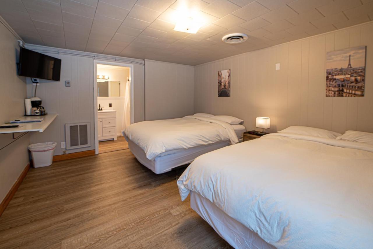 Star Gate Motel Indian River Luaran gambar