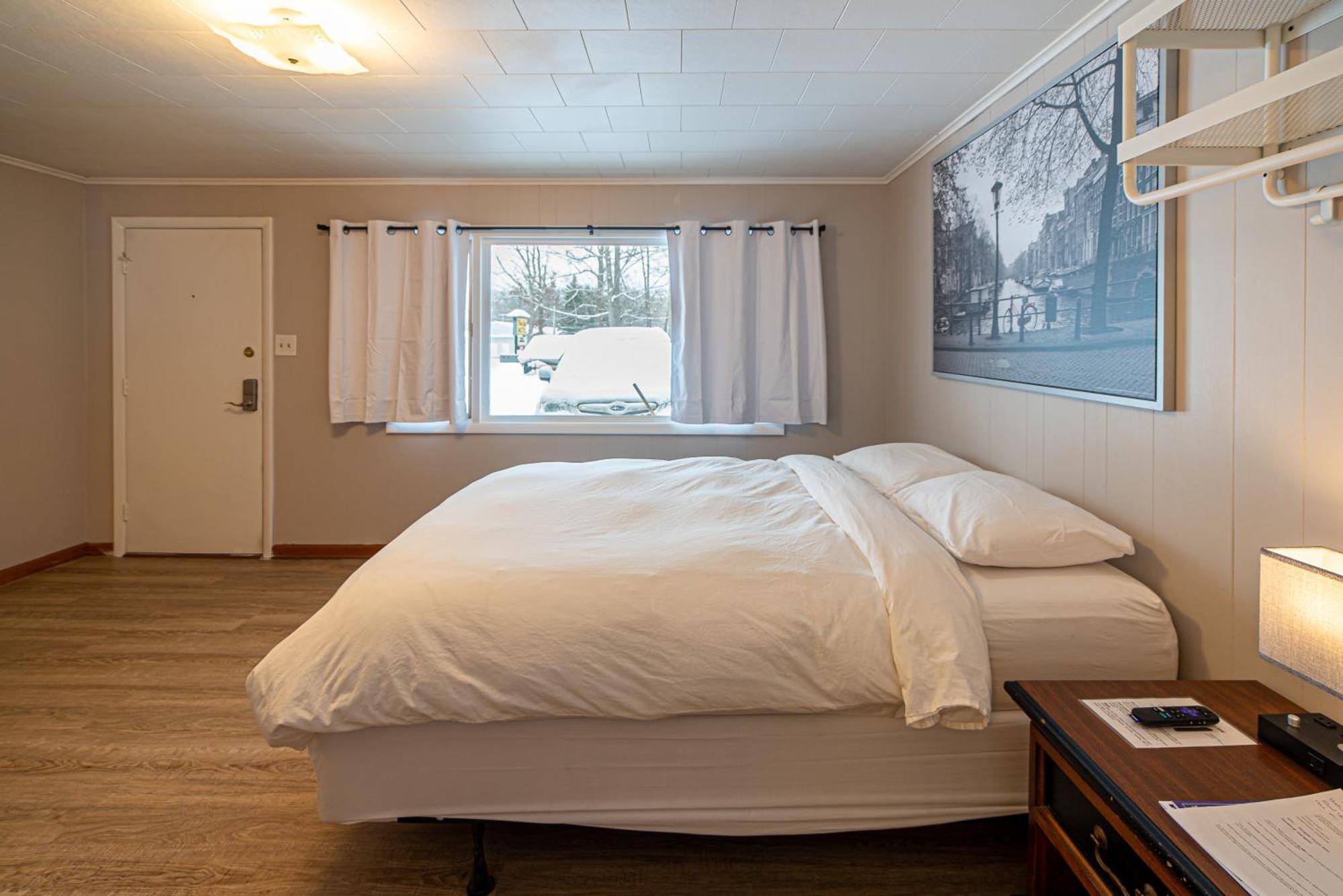 Star Gate Motel Indian River Luaran gambar