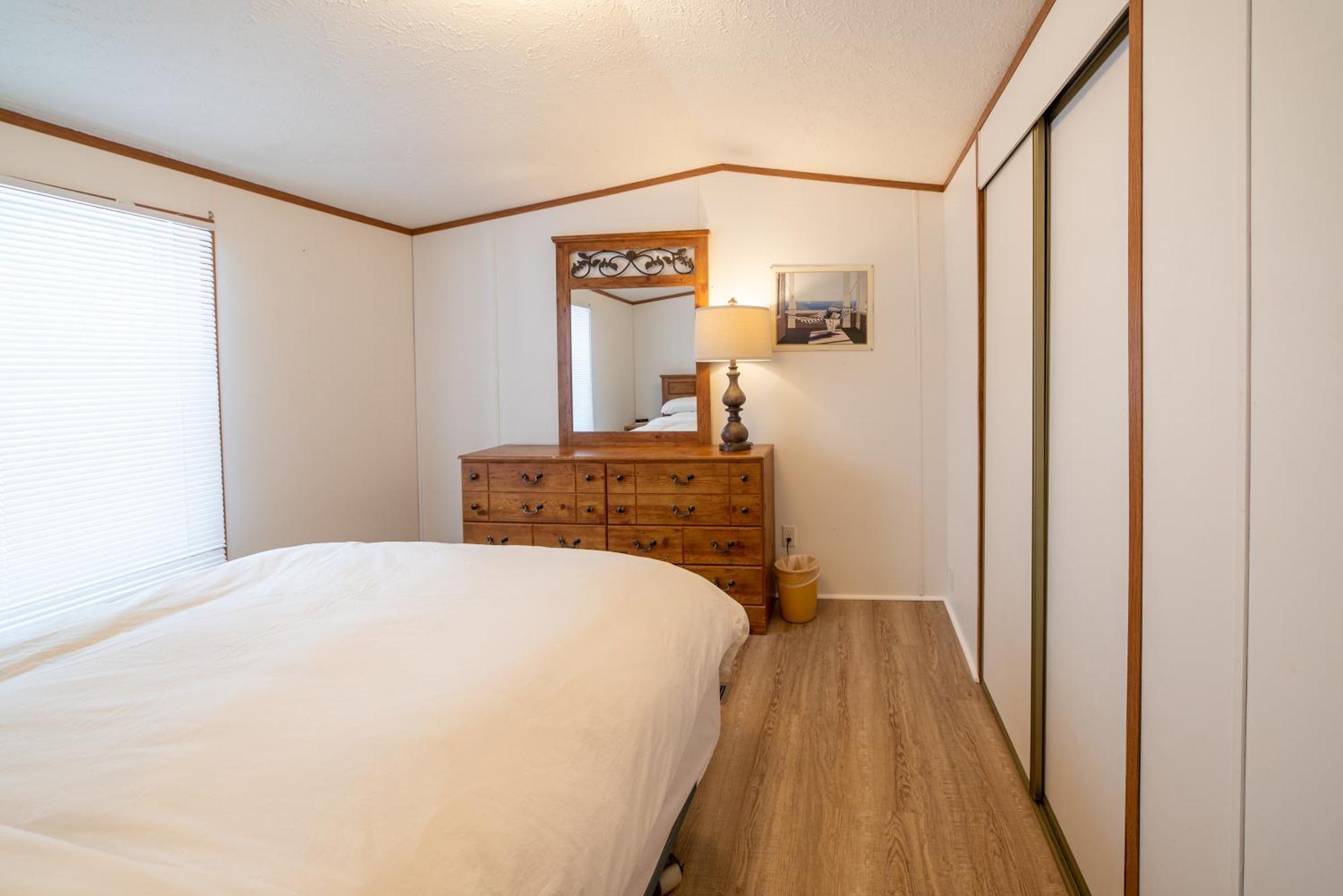 Star Gate Motel Indian River Bilik gambar