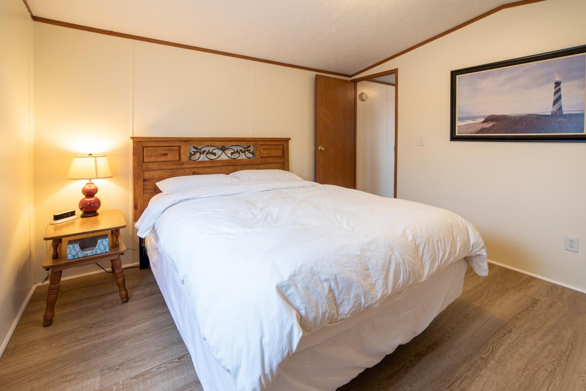 Star Gate Motel Indian River Bilik gambar