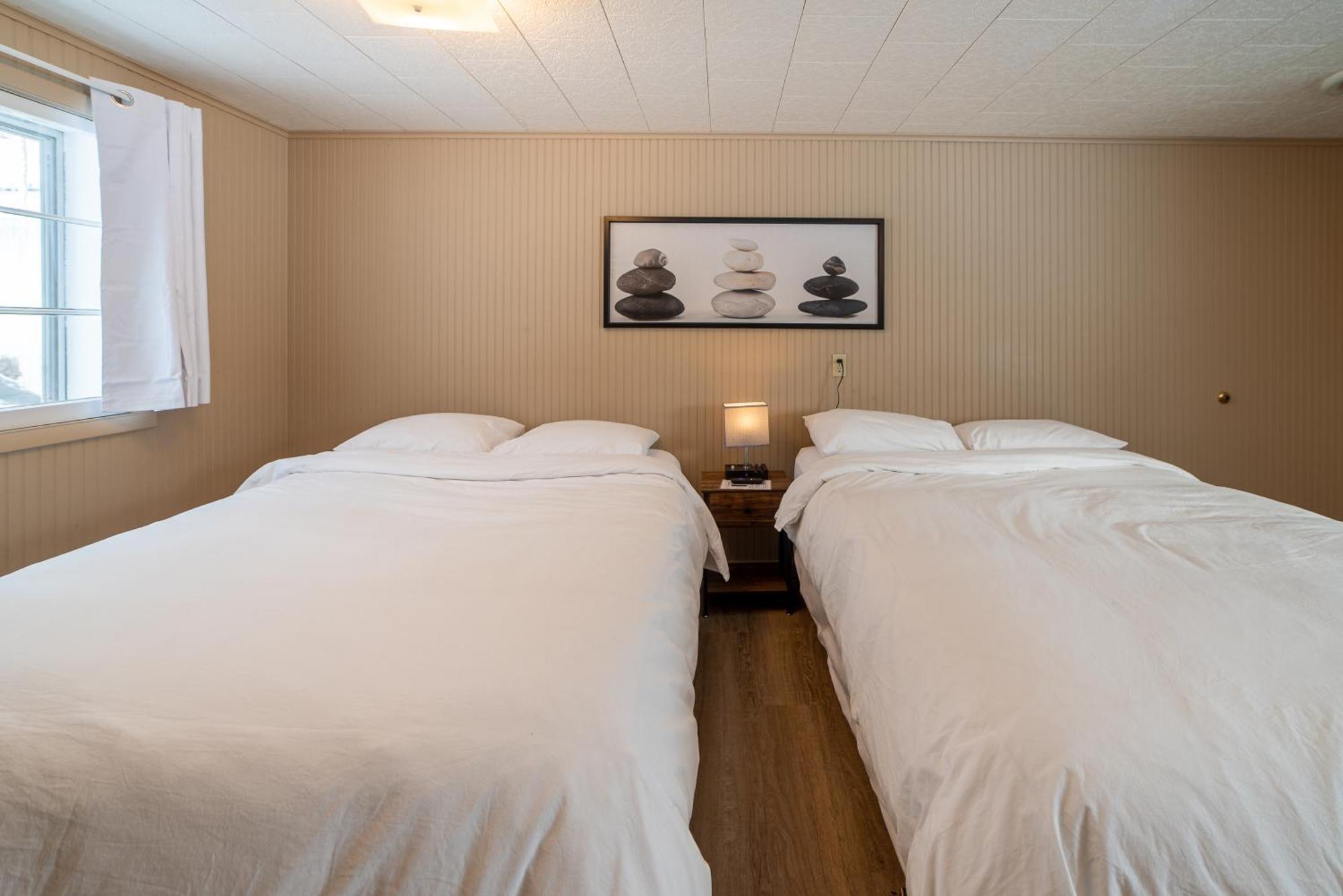 Star Gate Motel Indian River Bilik gambar