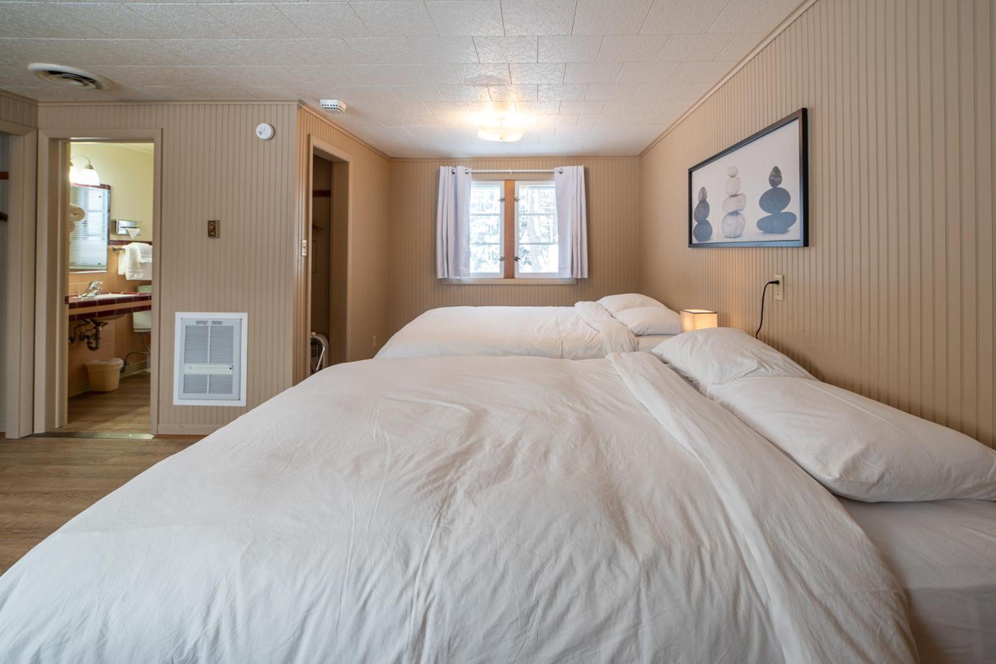 Star Gate Motel Indian River Bilik gambar